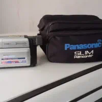 دوربین فیلمبرداری انتیک