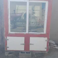 یخچال ایستاده