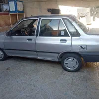 پراید 88