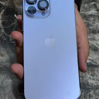 موبایل آیفون ۱۳ پرومکس ۱ترابایت