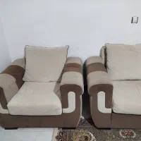 مبل ۷ نفره راحتی