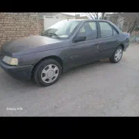 پژو ۸۱ انژکتور