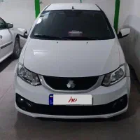 ساینا دوگانه سوز مدل 1402