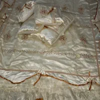 رو تختی
