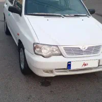 پراید ۱۱۱ مدل ۹۸