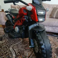 موتور شارژی سایز بزرگ