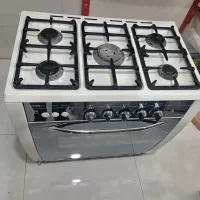طرح فر ۵ شعله