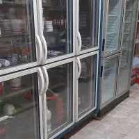 یخچال فروشگاهی موتور امبراکو