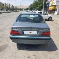 پژو|خودرو سواری و وانت|بستان آباد, |دیوار
