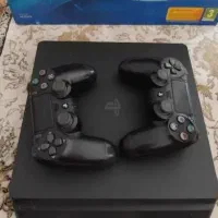 پلی استیشن ps4 اسلیم کپی خور