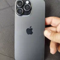 آیفون ۱۶ پرومکس