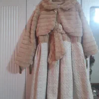 لباس دخترانه