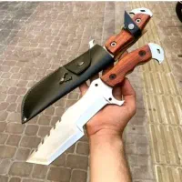 چاقوی کرگدن کلمبیا