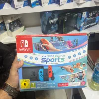 Nintendo SWITCH|کنسول، بازی ویدئویی و آنلاین|مشهد, اقبال|دیوار