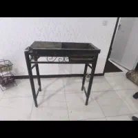منقل دست ساز نو