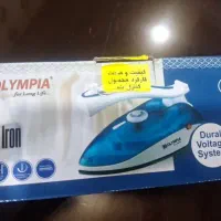 اتو مسافرتی المپیا آکبند