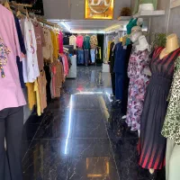 یک باب مغازه 80متری تجاری
