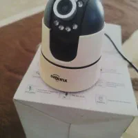 دوربین مداربسته درحد نو