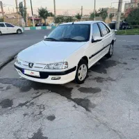 پژو پارس tu5 مدل ۹۸