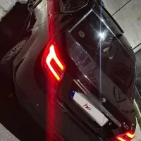 دنا پلاس توربو اوتوماتیک