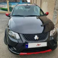کوئیک مشکی RS ۱۴۰۲