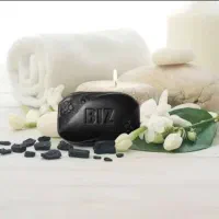 صابون و ماسک زغال فعال