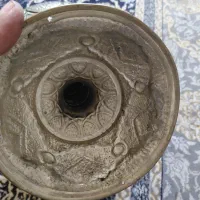 ظرف|کلکسیون اشیاء عتیقه|گرگان, |دیوار