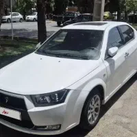 دنا پلاس توربو اتوماتیک مدل1403