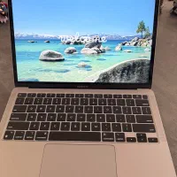 Macbook air m1 2020 8G 256 مکبوک ایر مک بوک