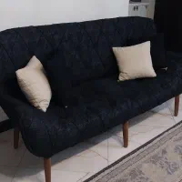 مبلمان ۷ نفره کاملا نو و سالم