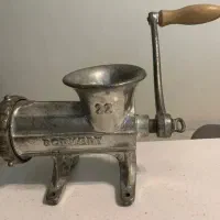 چرخ گوشت۲۲