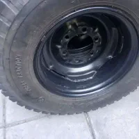 لاستیک نیسان وانت