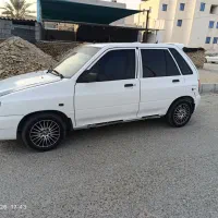 پراید ۱۱۱ مدل ۹۵