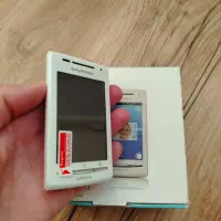 اکسپریا x8 نو