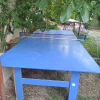 میز پینگ پنگ