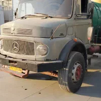 بنز ۹۱۱ مدل ۴۸