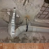 به تعداد چند کارگر جهت لوله کشی آب و فاضلاب