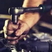 مکانیکی.باطری سازی .جلوبندی