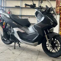 موتور ADV 150 اصلی