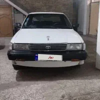 تویوتاکریسیدا