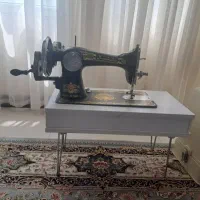 چرخ خیاطی مارشال