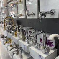 شیرآلات|لوازم سرویس بهداشتی|اراک, |دیوار