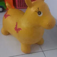 اسب بادی