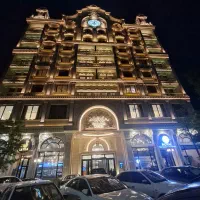 اپارتمان-نصر