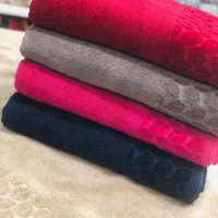 حوله حمامی و دست‌وصورت