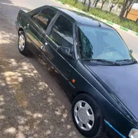 پژو 405 GLX - دوگانه سوز CNG، مدل ۱۳۸۳|خودرو سواری و وانت|اصفهان, شهرستان|دیوار