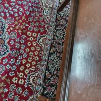 میز چوبی