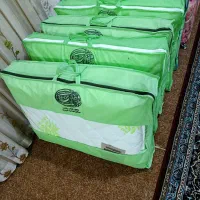 رختخواب و... برند معروف میقان