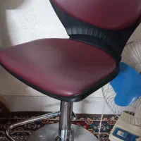 سه عدد صندلی کاملا نو