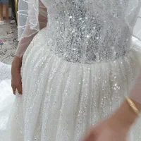 لباس عروس